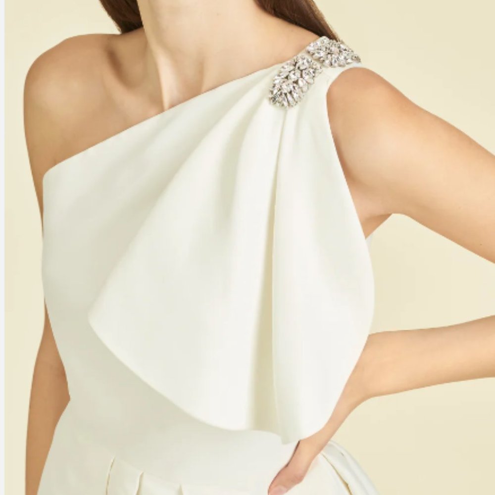 Sachin + Babi [BRAND NEW] Martina Gown
